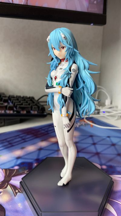 降神纪元系列 刻耳柏洛斯 异色版