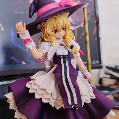 东方Project 雾雨魔理沙 香霖堂ver. 限定配色