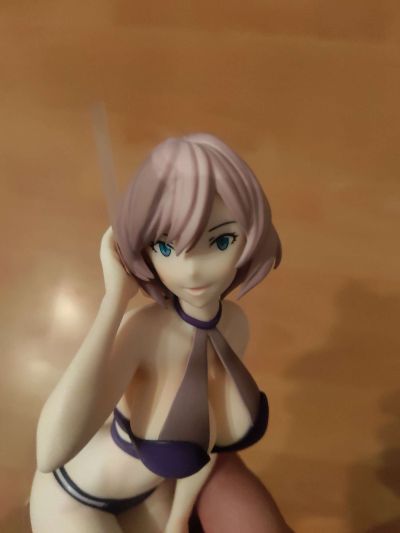 SSSS.电光机王 貉 泳装