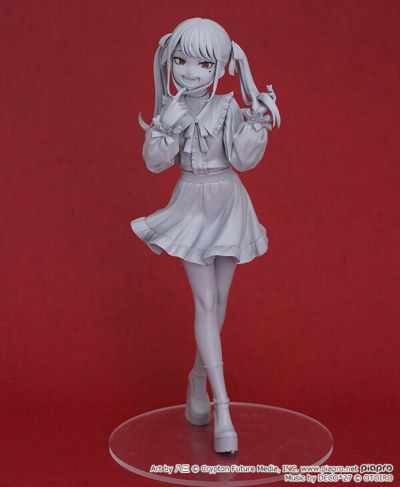 POP UP PARADE 初音未来 吸血鬼 L尺寸