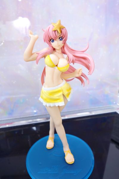 高达 サイド3ミーア・キャンベル