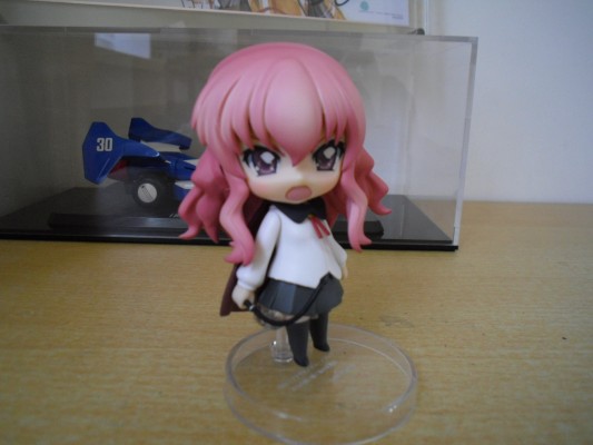 Cu-poche 御坂美琴