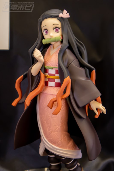 鬼灭之刃 绊之装 三十之型