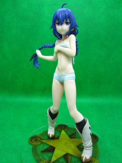 无职转生 ~到了异世界就拿出真本事~ 洛琪希·米格路迪亚