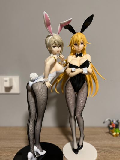 B-style 食戟之灵 薙切爱丽丝 兔女郎