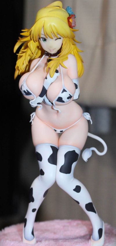 DreamTech 少女与战车 战车道大作战！ 西住真穗 偶像风格