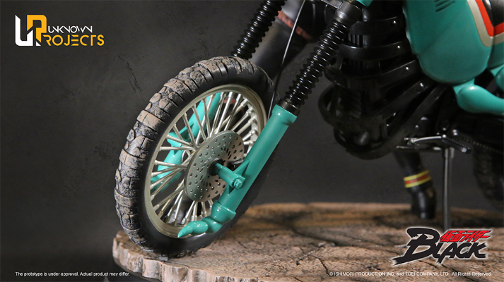 CSA系列 假面骑士暗日