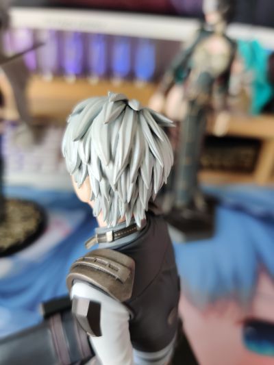 POP UP PARADE 灵笼 冉冰