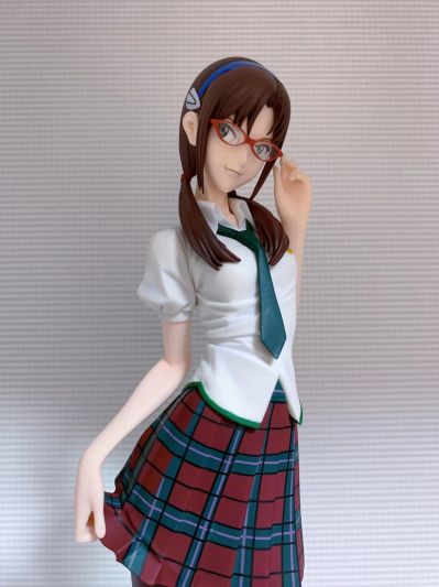 SIF EX EVA新剧场版 真希波·玛丽