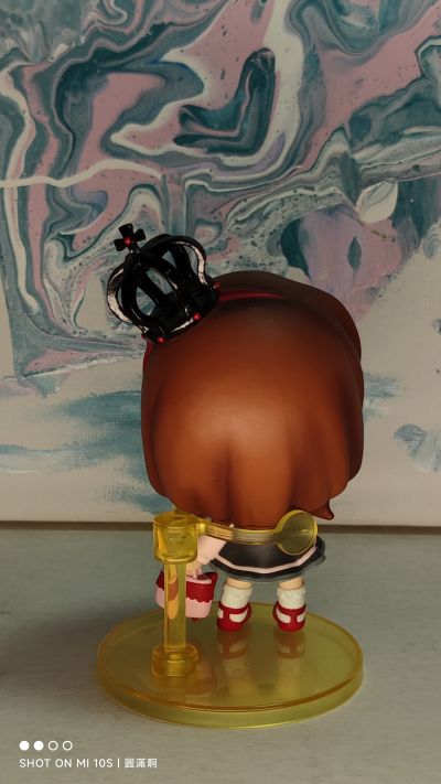 うみねこのなく顷に 右代宫真里亚 Deformation Maniac Figure Collection #1 