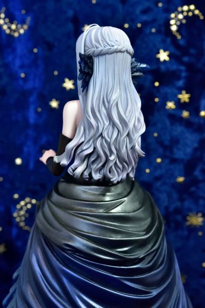 奥丁领域:里普特拉西尔 格温多琳 礼服ver