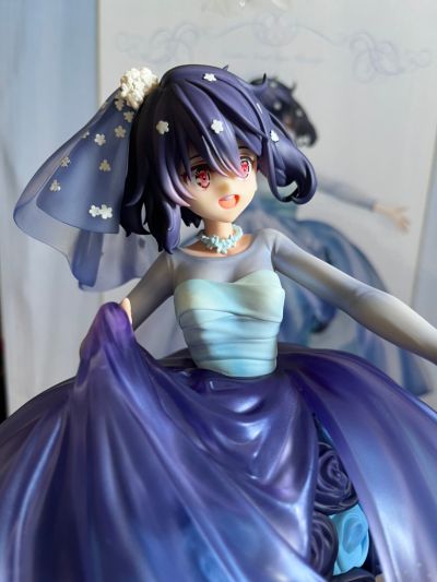 佐贺偶像是传奇 水野爱 -婚纱-