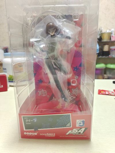 POP UP PARADE 女神异闻录5 动画版 Queen