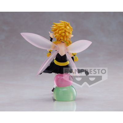 关于我转生变成史莱姆这档事 拉米莉丝 角色人偶