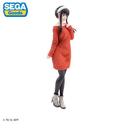 PM   间谍过家家 动画版 约尔·福杰（便装）