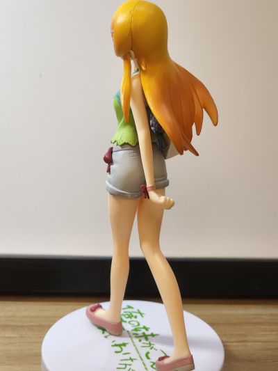 Extra Figure 我的妹妹不可能这么可爱第二季  高坂桐乃 夏・有明