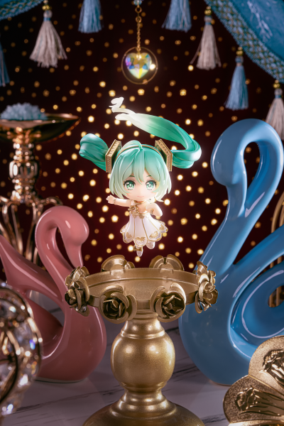 GSC 初音未来 交响乐 5周年 拍