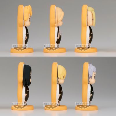 cookie decolle 重生之道 Q版饼干人1