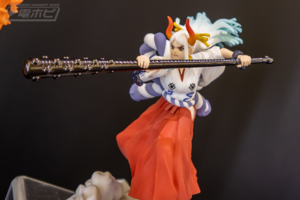 战光绝景 航海王 大和