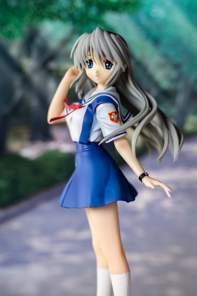 CLANNAD -AFTER STORY- 坂上智代