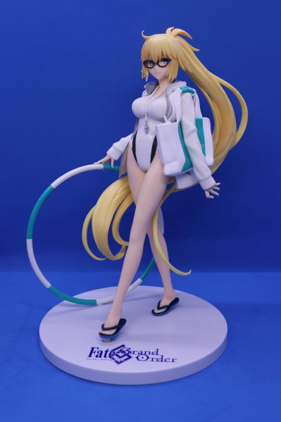 命运-冠位指定 FIGURIZM “弓兵-贞德”