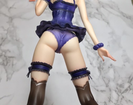 Fate/Extra CCC Saber Extra Crimson Color Modern Outfit ver. 