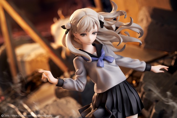 十三机兵防卫圏 冬坂五百里