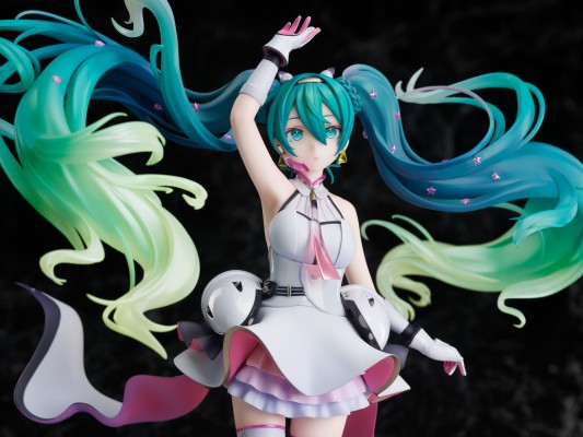 初音未来   GALAXY LIVE 2020