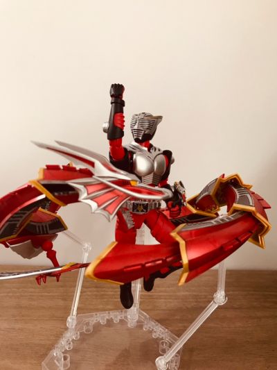 Figure-rise Standard 假面骑士龙骑 假面骑士龙骑