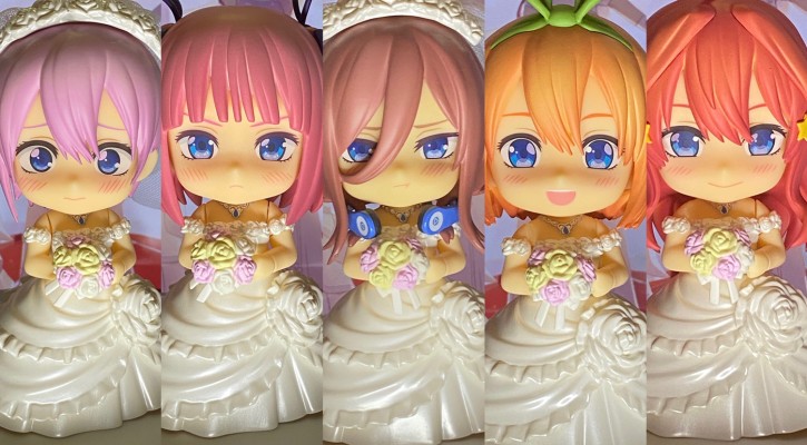 五等分