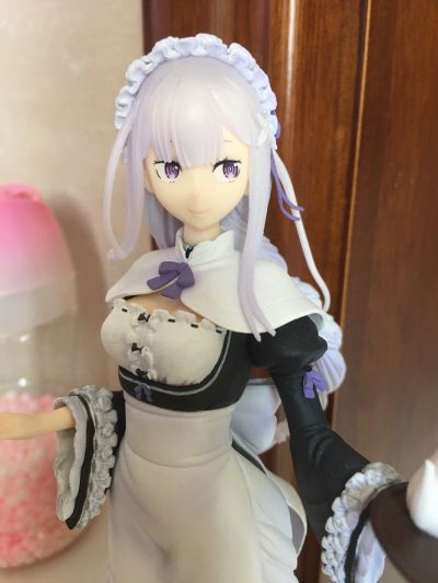 一番赏 Re：从零开始的异世界生活 艾米利亚 B赏