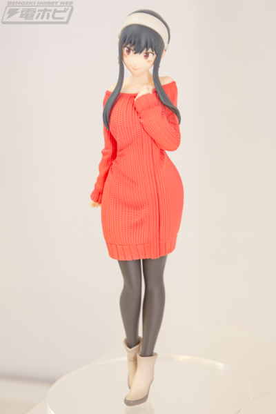 PM   间谍过家家 动画版 约尔·福杰（便装）