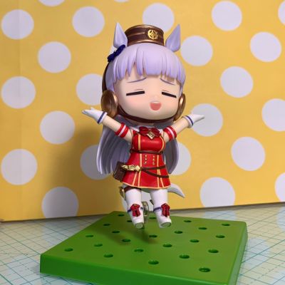 粘土人#1783 赛马娘  黄金船