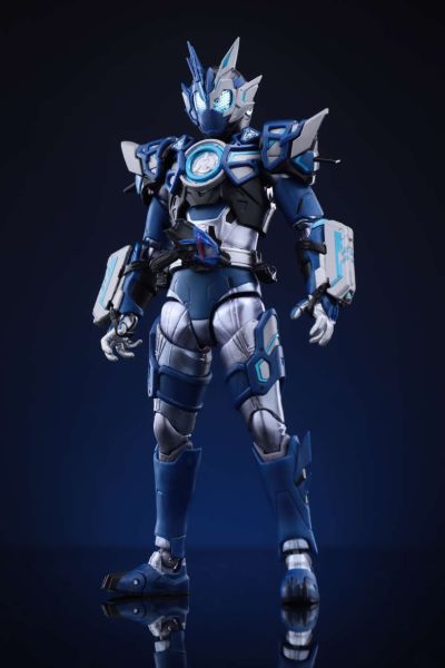 S.H.Figuarts 假面骑士零一 假面骑士俄耳托斯巴尔坎