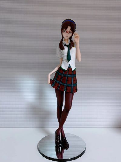 SIF EX EVA新剧场版 真希波·玛丽