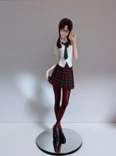 SIF EX EVA新剧场版 真希波·玛丽
