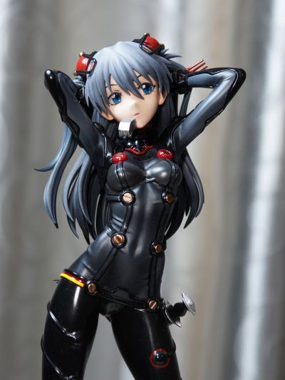 德国黑衣明日香