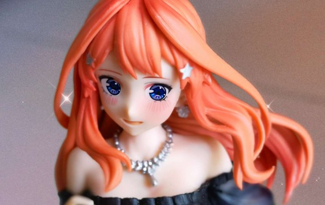 Kyunties 五等分的新娘∬ 中野五月