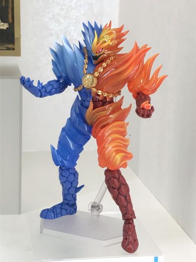 figma#SP-152 勇者斗恶龙 达伊的大冒险 弗雷查特