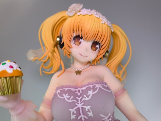 Mascot Character 超级破叉子 婚纱ver