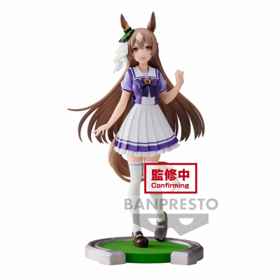 赛马娘 里见光钻