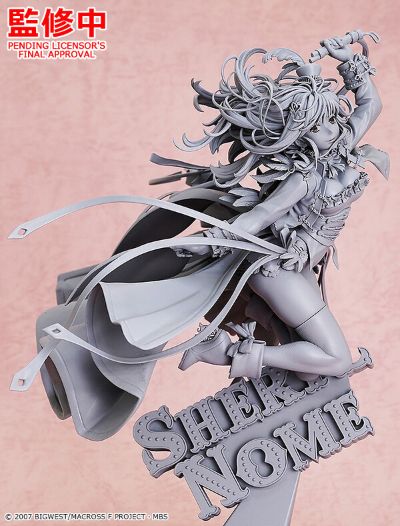 超时空要塞F 雪莉露・诺姆 ～10周年庆～