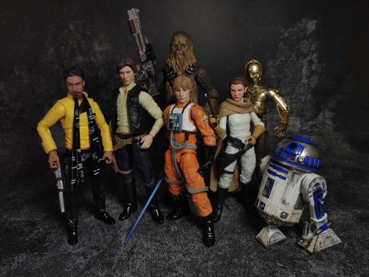 S.H.Figuarts 楚巴卡 （游侠索罗：星球大战外传）