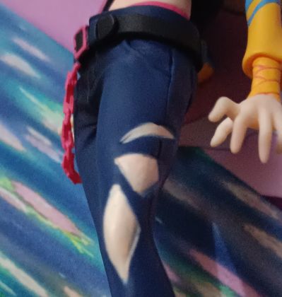 Pop Up Parade SSSS.电光机王 失马