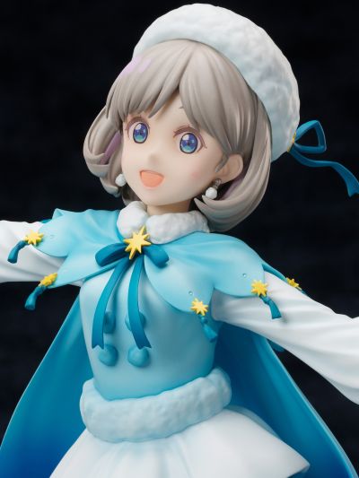 爱与演唱会！超级明星！！ 唐可可