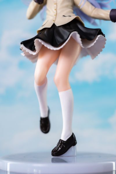 Coreful Angel Beats! 立华奏