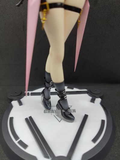 战双帕弥什 丽芙 流光ver.