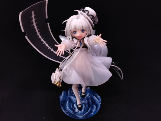 【GK涂装】碧蓝航线-小光辉