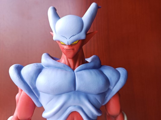 糖糖トイ 龙珠Z 复活のフュージョン!!悟空と贝吉塔 邪念波 