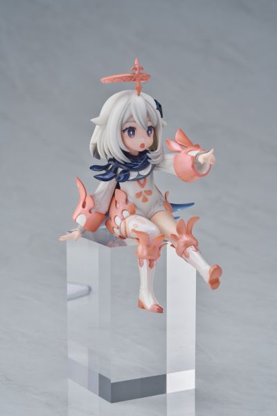 原神 派蒙
